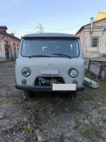 Автомобиль  УАЗ 22069033
