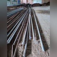 Труба оц.Д20*2,8, 5900, ст3 сп (53,1м)