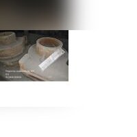 Редуктор задвижки Ду 100 б/у