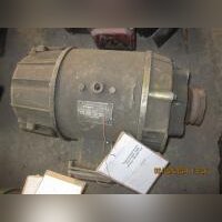 НПА_Электродвигатель П32 2,2кВт 1500 об/мин  IM 2081 Б/У