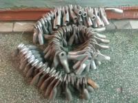 НПА_Наконечник алюминиевый ТА-150-12-17