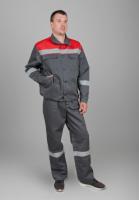 Костюм ИТР летний по ТУ