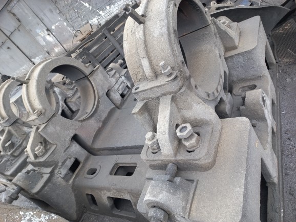 Рама привода 3Ау15.1701-0СБ