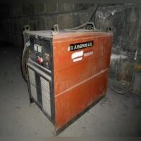 Выпрямитель сварочный ВДМ-1601