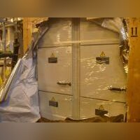 Устройство комплект.распределит.10кВ