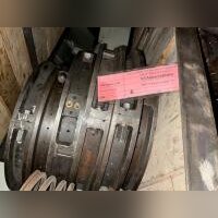 МВУТ радиальные  б/у