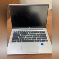 Ноутбук HP ProBook 430 G8 Pike Silver 13.3