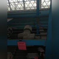 Клапан обратный Ду40 Ру23,5 МПа КЗ 104.1.40.00