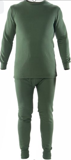 Белье нательное утеп.120-124/158-164, 128-132/194-200