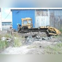 Бульдозер Т-330