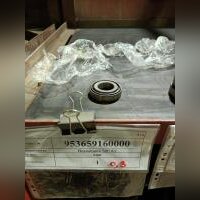 Подшипник 7207 б/у