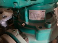 Насос Wilo-VeroLine-IPL 40/170-5.5/2