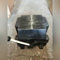 НПА_Командоконтроллер ККТ 61АУ2 (алюм.)