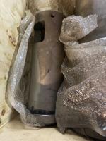 Пресс-камера HTS 400 80мм 426364