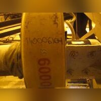 Вентилятор FUA 6000 4квт.3000