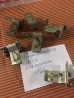 Предохранитель 100А держатель