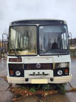 Автобус ПАЗ-32054-07 2005 г. в. 