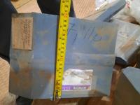 Защита ковша межзубьевая 9120020 Hitachi