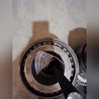 ПОДШИПНИК 7612