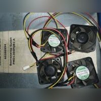 Вентилятор Sunon PMD1204PQB1-A