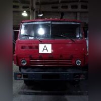 КАМАЗ-5320
