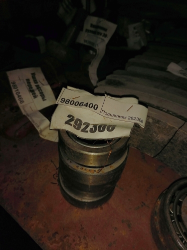 Подшипник 292306