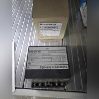Преобразователь переменного тока Е854 (0-5 мА; 5А)