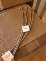 Перемычка ПГС-25-560 У2.5