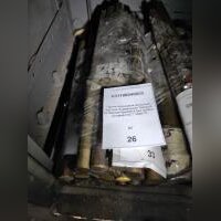 Пруток бронзовый Г КР Н Т 25 МД БрАЖ9-4 _ ГОСТ 1628-79