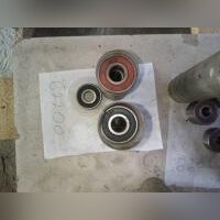 НПА_Подшипник 62200 (6-180500)
