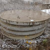 Плита днища ПН 20