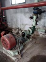 Насос К 90/55 консольный-центробежный 40 кВт 3000 об/мин