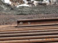 РЕЛЬСЫ Р-65  8161-75