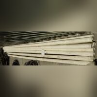 НПА_Труба PP-R SDR-6 2МПа 63*10.5 4м, , 