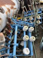 Рама выключателя полюса б/у