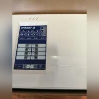 НПА_Прибор объектовый Гранит-8 с USB