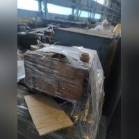 НПА_Изолятор печной СДО-35 из кардеирита