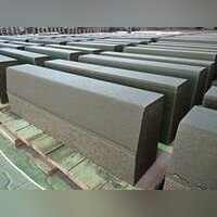 Камень бордюрный БР 100-30-15