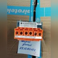 Дроссель входной ACR38AOH05E GE б/у