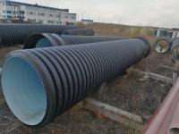 Труба Корсис Про 800 SN12