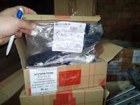 GTA-SN 40 Соединитель оснований коробов внутренний (серия In-liner) (DKC) (арт. 2307 )