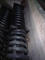 Блок пружинный сд.15 ОСТ 108.275.59-80