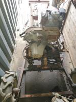 Установка буровая УБШМ