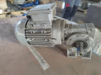 НПА_Мотор-редуктор 7МЧ-М-40-5-ВПЦ19/Л1-М314/105//0.55/2-14/105/000/IM3681-IP55/F/220/380/50/У3/S1-K1, , 