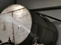 Емкость металлическая 2МЗ