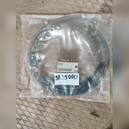 Шланг гидравлический 4672707 Hitachi