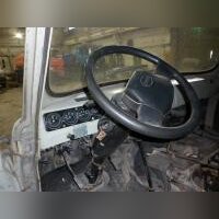Автомобиль УАЗ 220695-04            