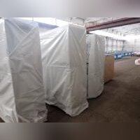 Устройство комплектное распределительное РЩ-0.4кВ