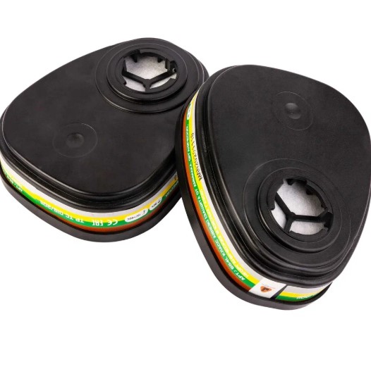 Фильтр противогазовый 6541