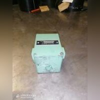 НПА_Реле давления Г62-21М Б/У